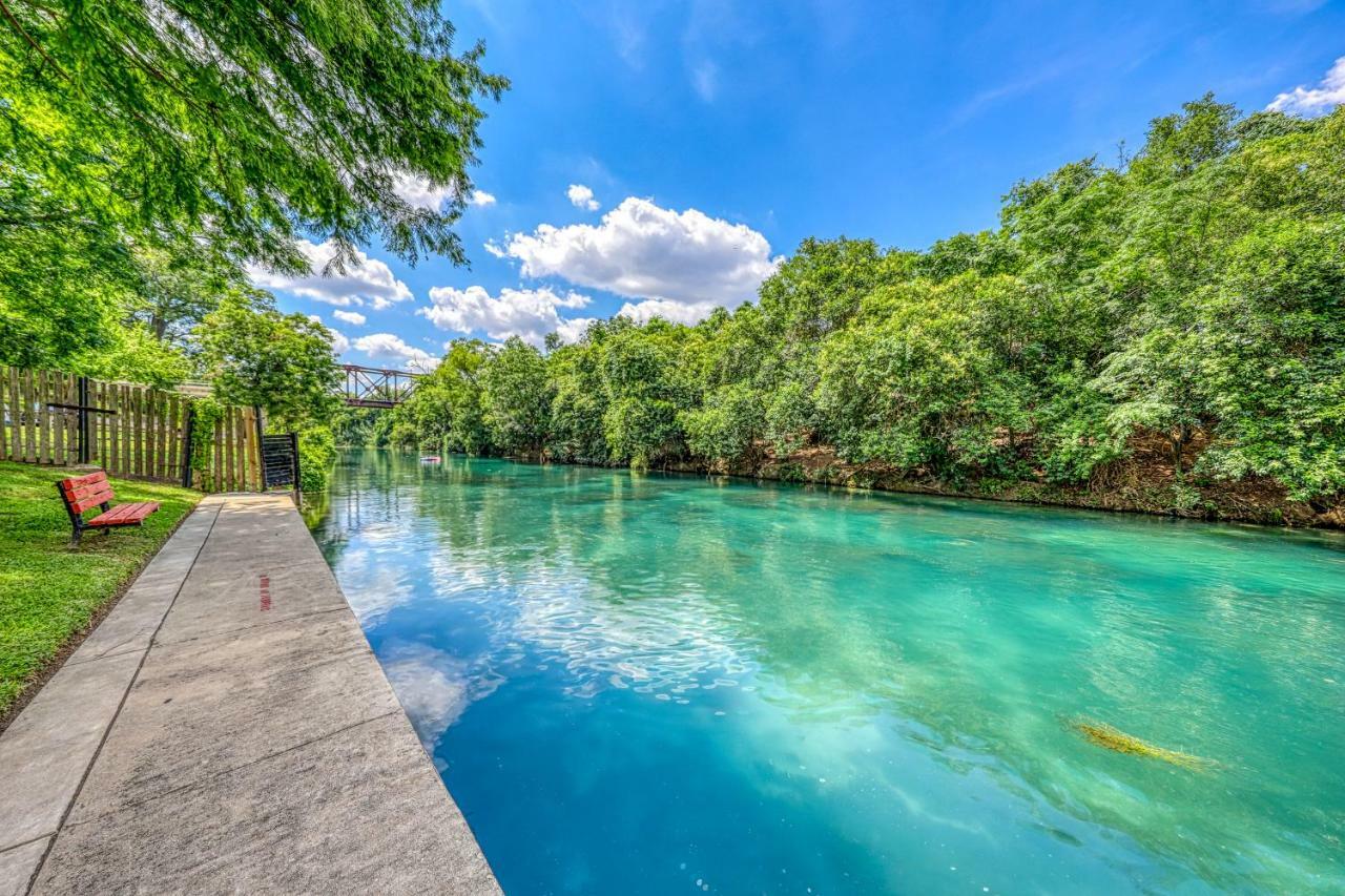 River Run นิวบราวน์เฟลส์ ภายนอก รูปภาพ